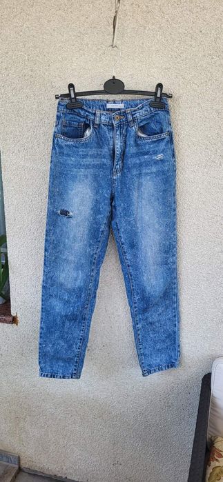 Джинси для дівчинки