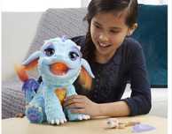 Interkatywny Mój Mały Smok Torch Furreal Friends Hasbro