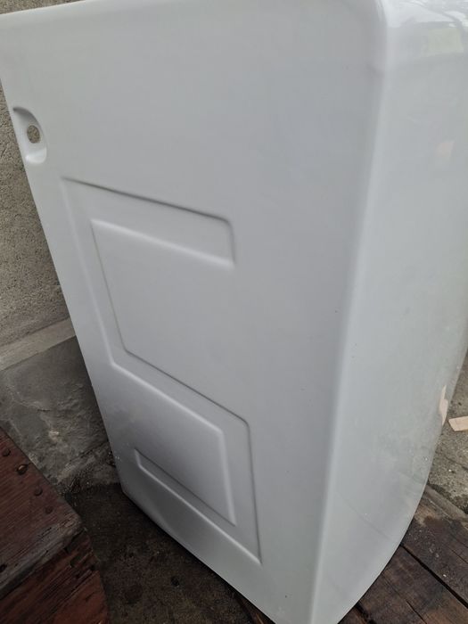 Wolnostojąca umywalka Artwillano