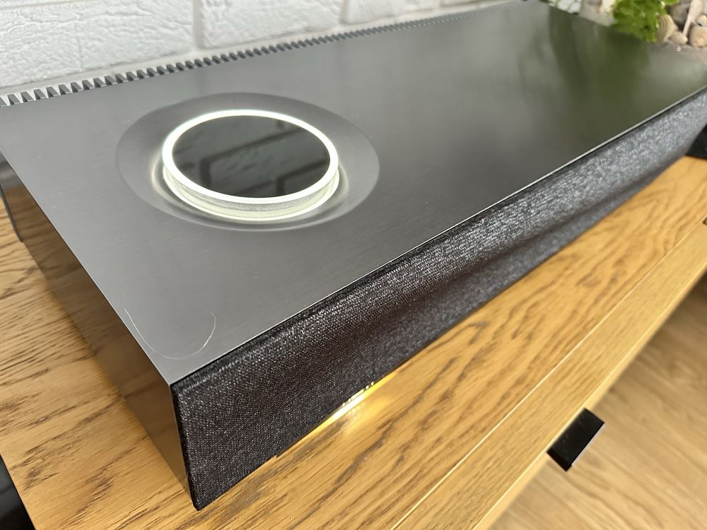 Naim muso 2 gen.