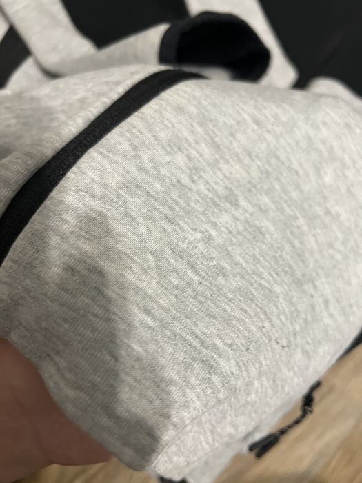 Кофта Nike Tech Fleece