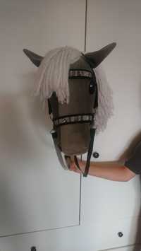 Hobby horse, koń na patyku