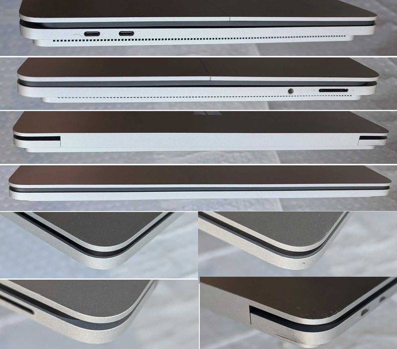 120Hz 2K 14.3" Microsoft Surface Studio i7 11370H RTX 3050ti 16/512 GB