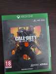 Call of duty black OPS 4