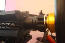 Adaptador MOZA R  60mm para 70mm PCD