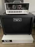 Engl ironball full lampa + hesu 112 1x12” demon