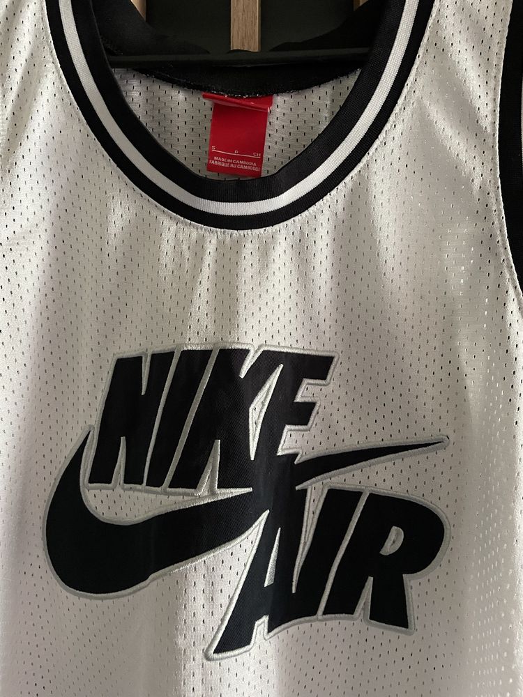 Nike koszulka sportowa rozmiar S/M