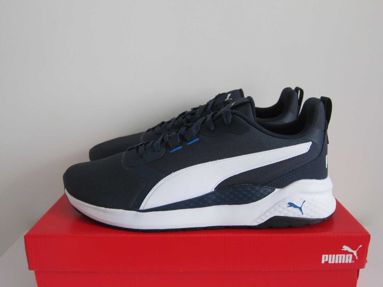 Кроссовки мужские кросівки Puma , оригінал