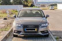 Audi A3 Sportback 1.6TDI