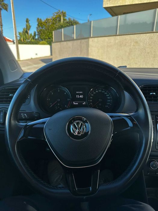 Volkswagen Polo 1.4 TDI