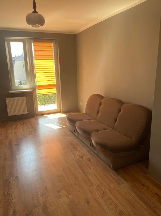 Kawalerka do wynajęcia