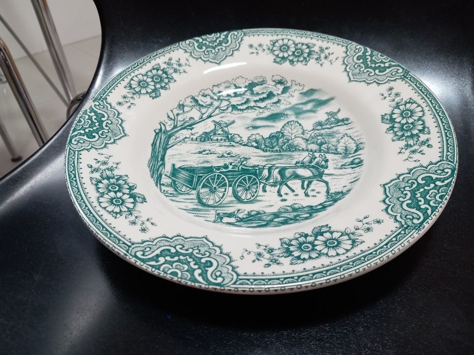 Prato Faiança Portugal