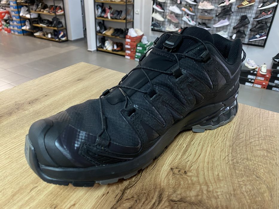 р.44  Чоловічі кросівки Salomon XA PRO 3D V9 GTX