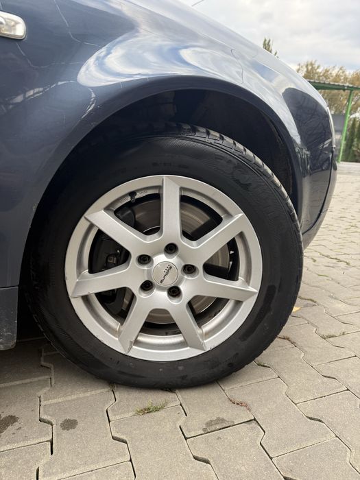 Audi A6 C5 / 2.5TDI / 2004рік рестайл /автомат / клімат / вінтерпакет