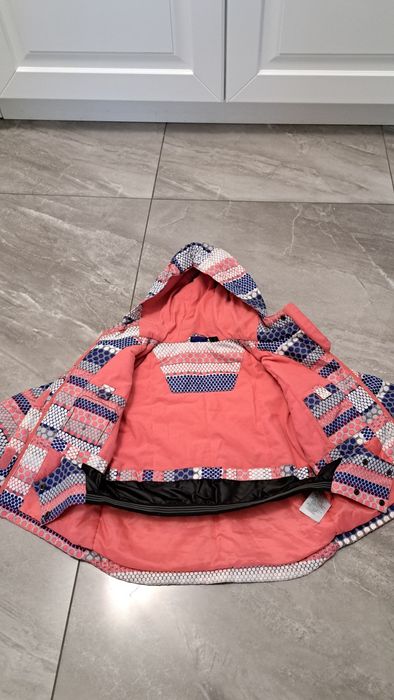 Zestaw zimowy 3 lata