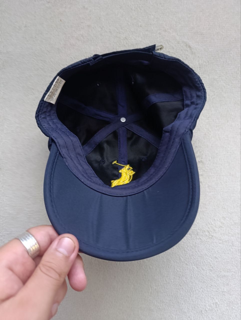 Кепка Polo Ralph Lauren