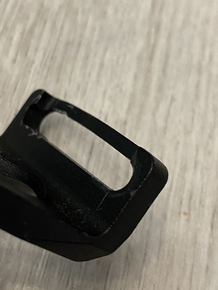 Uchwyt na licznik konputer rowerowy garmin wahoo