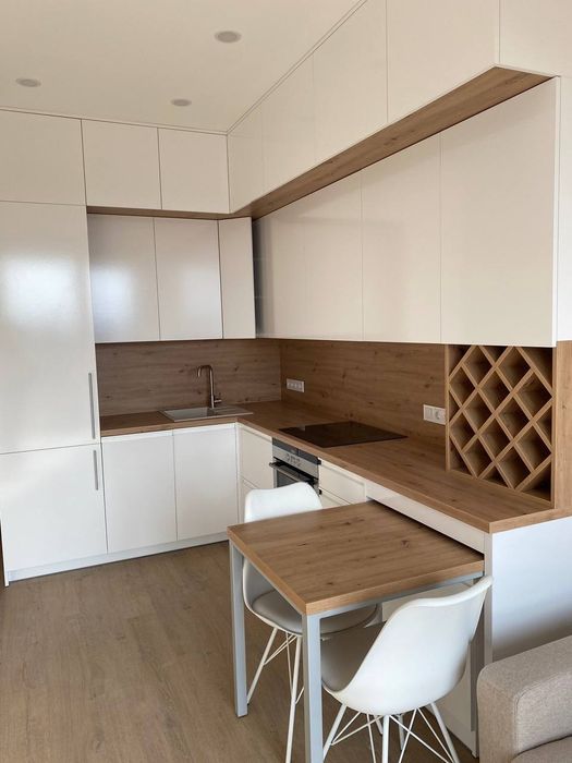 Сдам 1к. ЖК Comfort city Lagoon, Гаванская