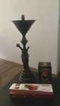 Sprzedam shisha (fajka wodna) wraz z zestawem wkładów