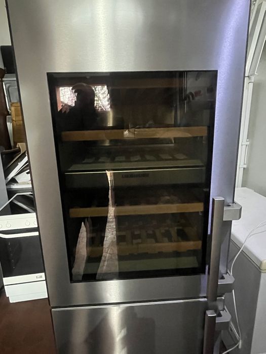 LIEBHERR SWTNES 4265 PremiumPlus z gwarancją