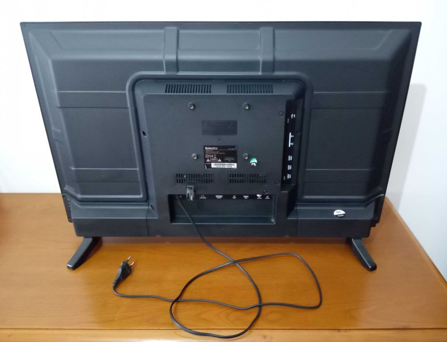 Tv Selecline 81,28 mm (32”) Led TV