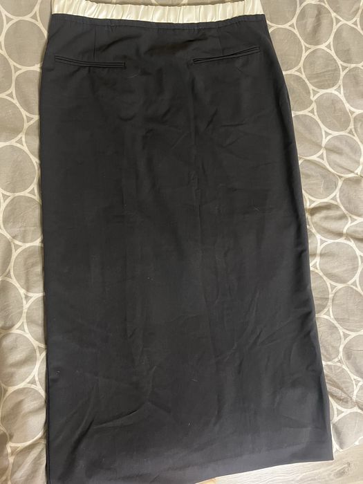 Міді Спідниця розмір м zara