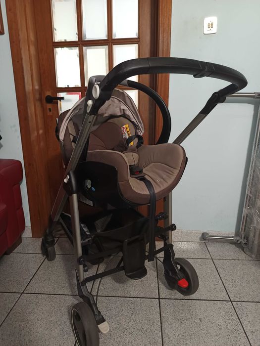 Cadeira, Babycoque, Carrinho, Banheira, Parque, Outros
