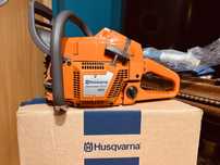 Nowa Husqvarna 365 Special made in Sweden