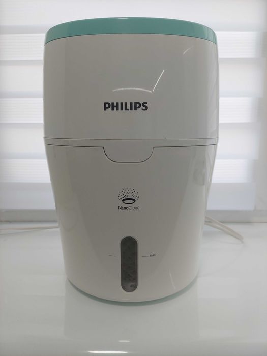 Увлажнитель водуха для помещений, philips