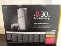 PS5 30th Anniversary Edição Limitada