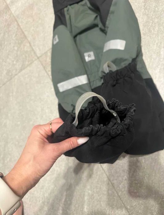 Reima kombinezon 104 zimowy