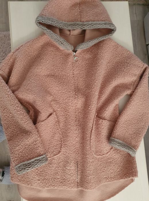 Kurtka/Bluza/ŻAKIET roz. L-XL