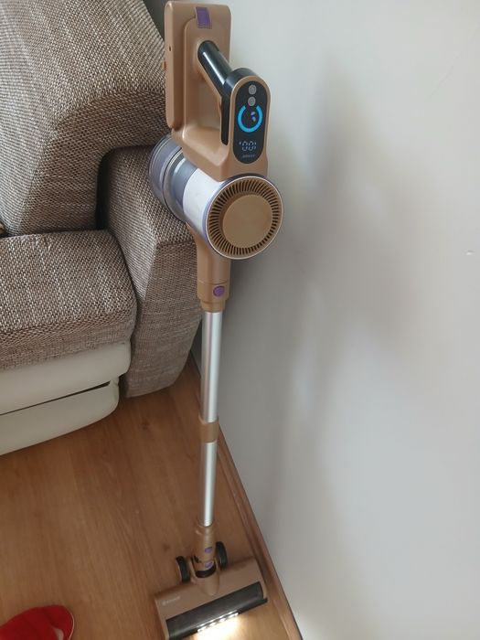 Sprzedam odkurzacz bezprzewodowy