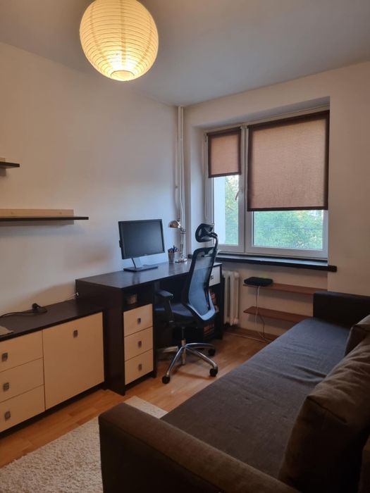 Mieszkanie 3 pok, centrum Błonia