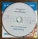 CD E-Manual + Guia de Estudo Expressões Português 12ª Ano