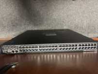 Switch dell powerconnect 7048p