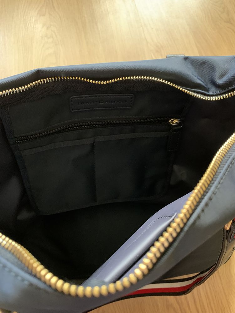 Nowa torebka Torba Tommy Hilfiger
