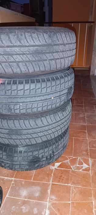 Jantes 175 70 r13