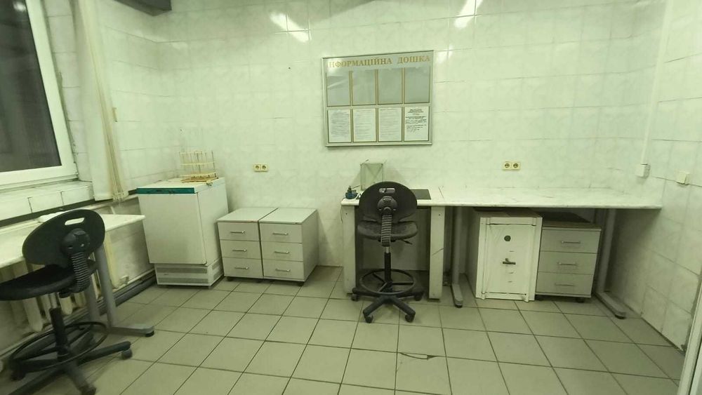 Продаж комбікормового заводу, Київська область, Броварський район