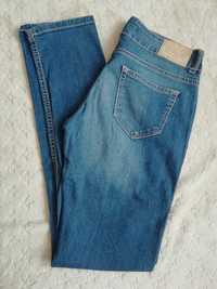 Jeansy slim fit Reserved W. 27/32