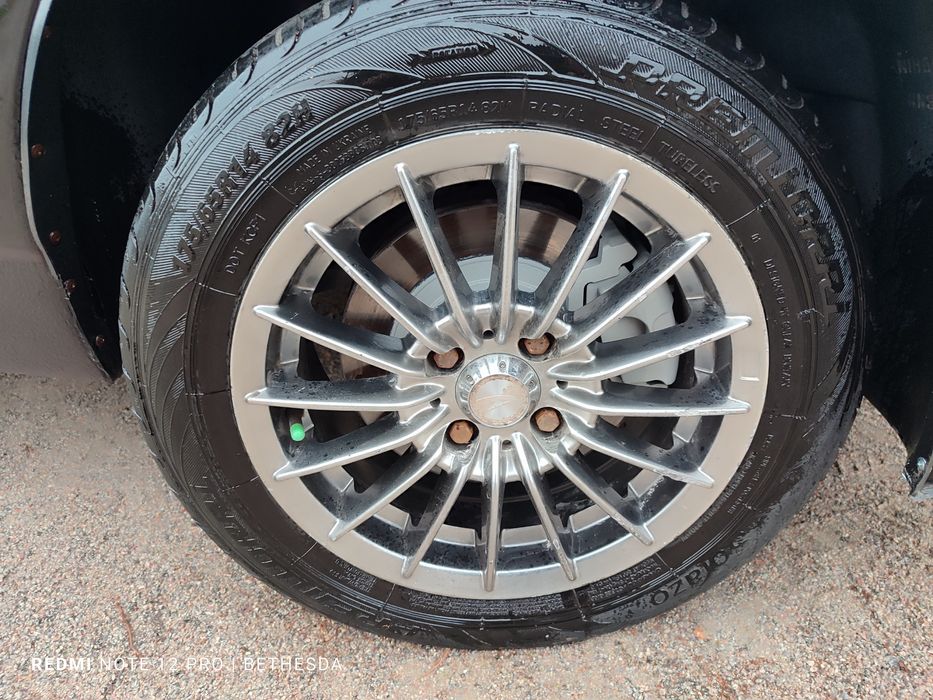 ВАЗ 2112 1.6 2008