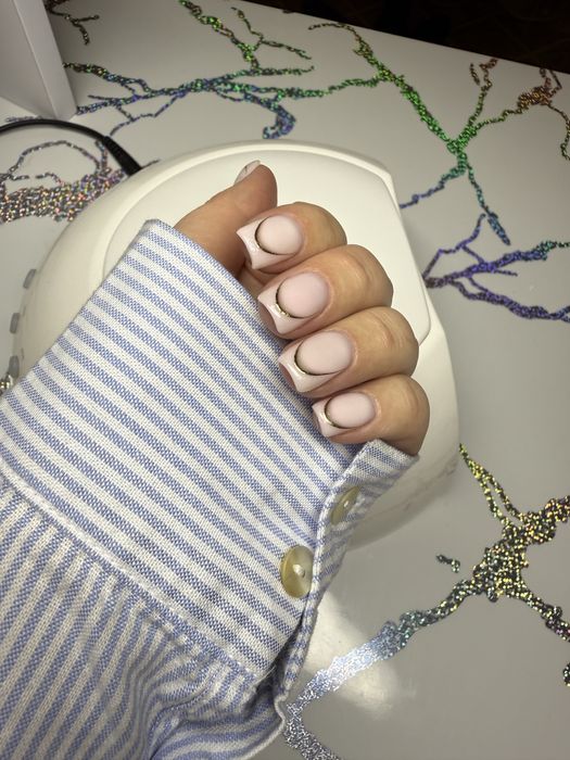 Маникюр, педикюр Новые Дома