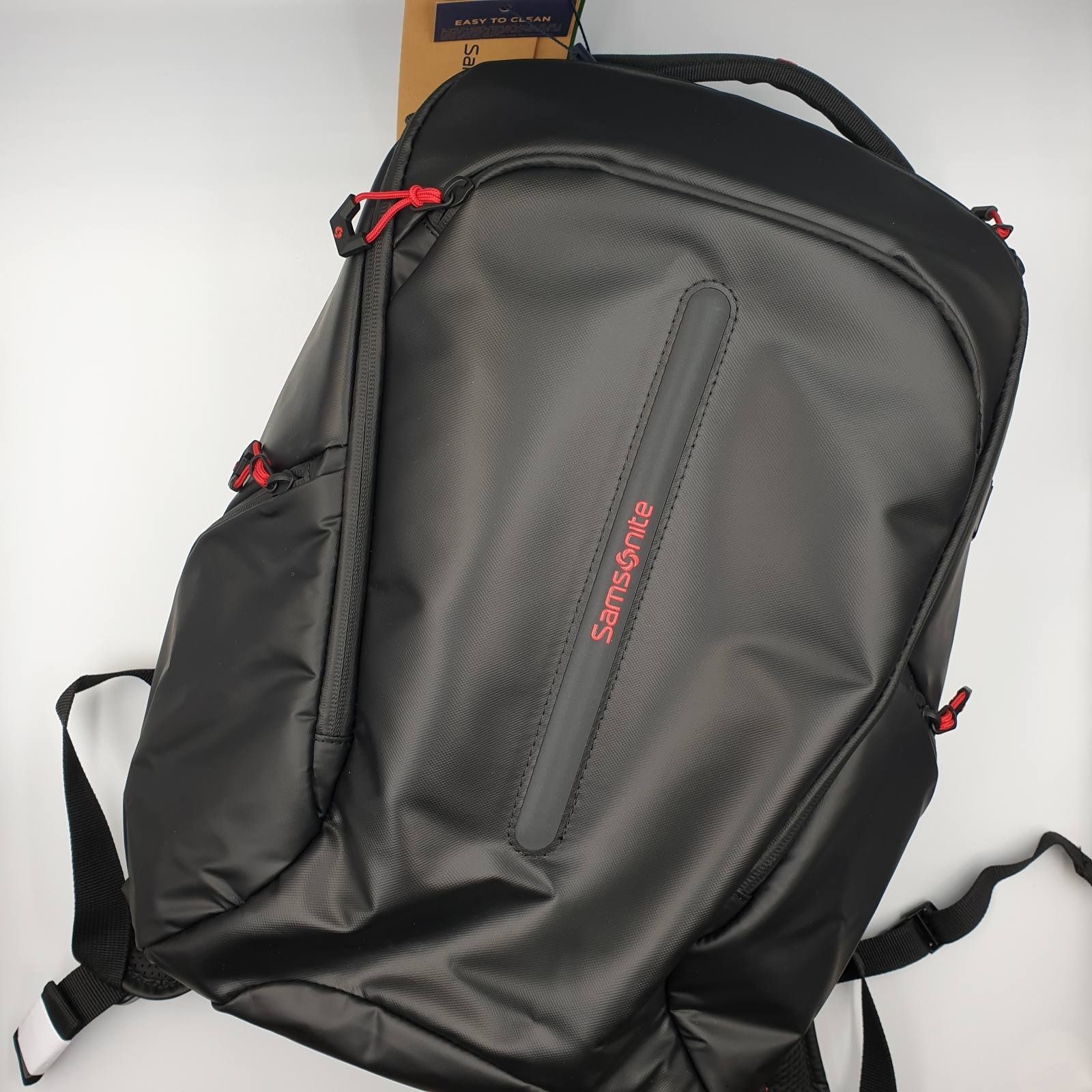 Рюкзак Samsonite ECODIVER  M USB 15.6"