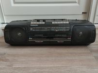 Магнитола Panasonic RX FT510, пр-во Сингапур