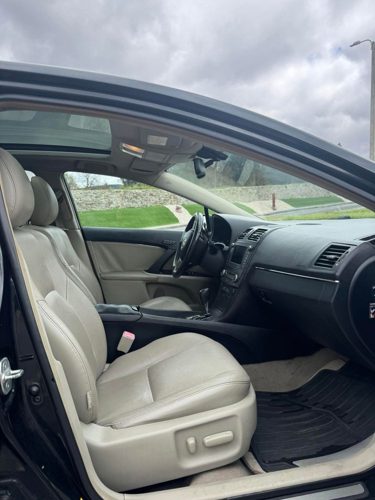 Toyota Avensis SW 2.2 150cv D-4D