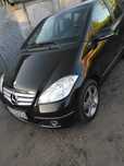 Mercedes A klasa Avantgarde 2010r zadbany