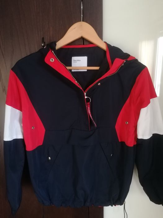 Corta vento Breshka Xs