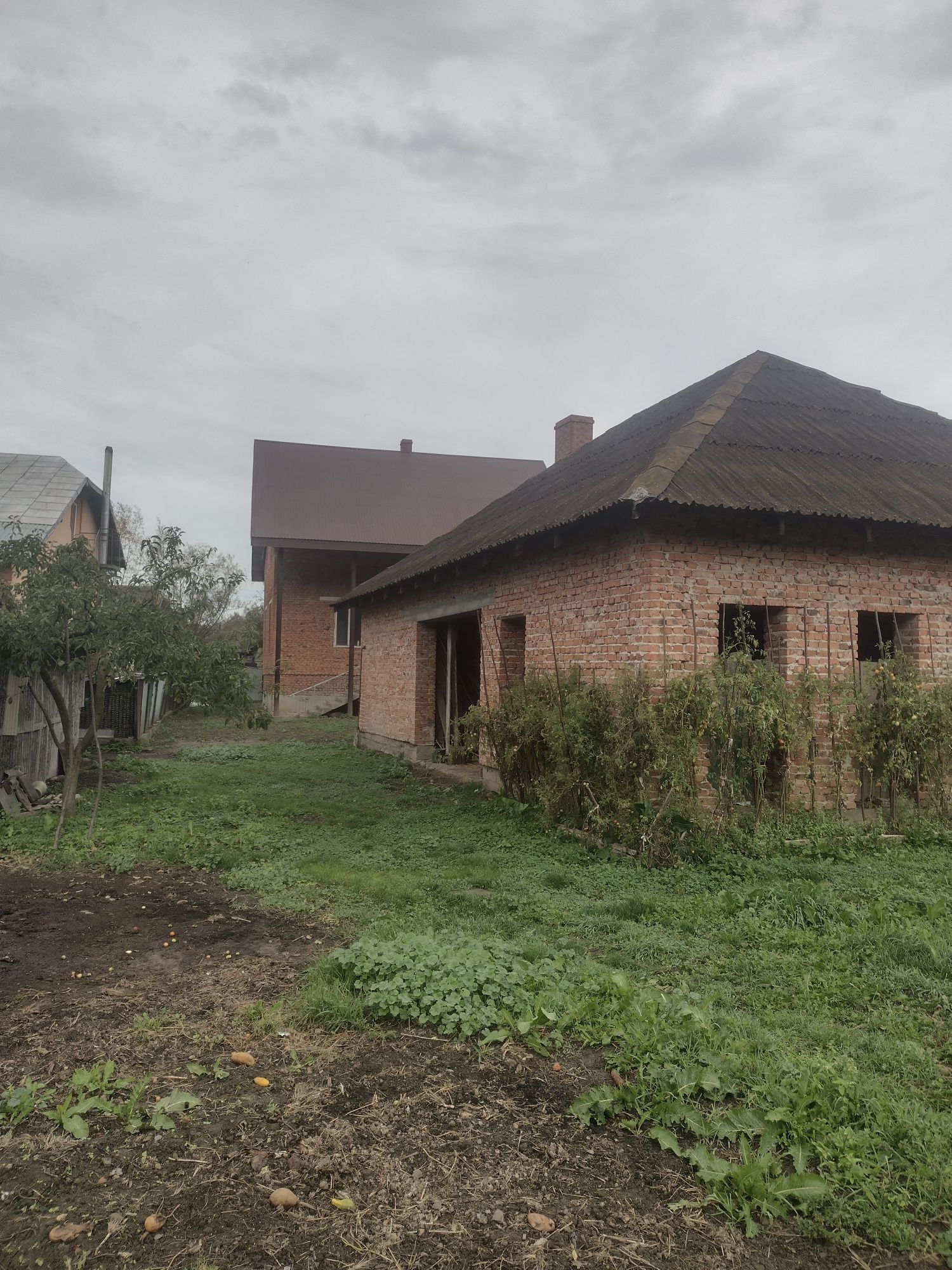 Будинок продам можливий обмін