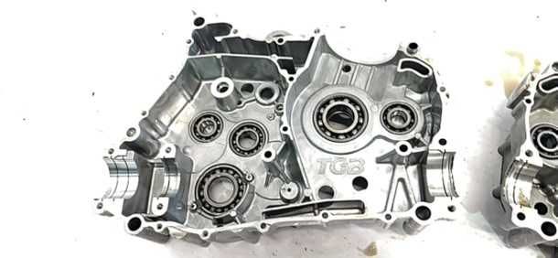 TGB Blade target 425,525,550 Kartery BDB przebieg tylko 1600km