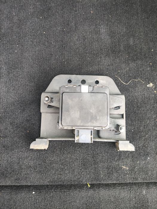 Радар автопілота tesla ms дорест